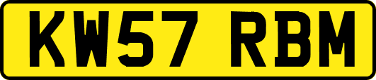KW57RBM