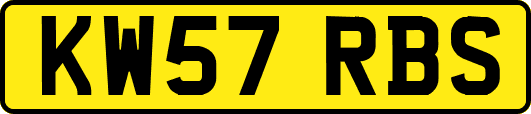 KW57RBS