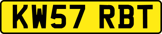 KW57RBT