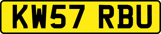 KW57RBU