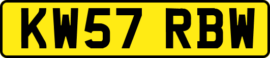 KW57RBW
