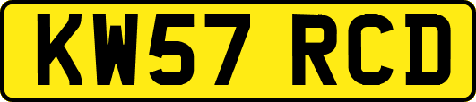 KW57RCD
