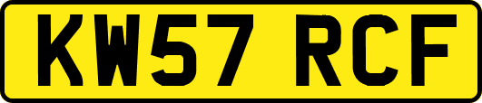 KW57RCF