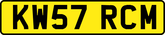 KW57RCM
