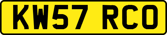 KW57RCO