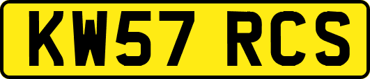 KW57RCS