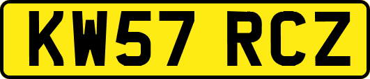 KW57RCZ