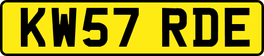 KW57RDE