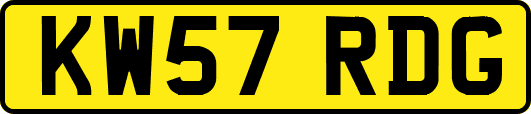 KW57RDG