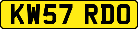 KW57RDO