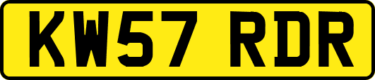 KW57RDR
