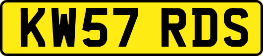 KW57RDS