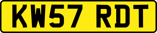 KW57RDT
