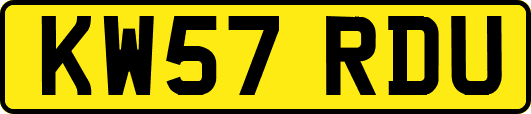 KW57RDU