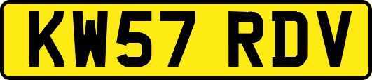 KW57RDV