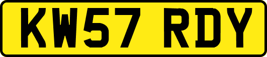 KW57RDY