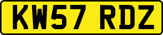 KW57RDZ