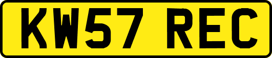 KW57REC