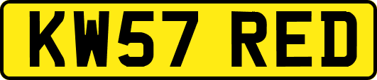 KW57RED