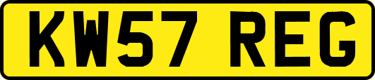 KW57REG