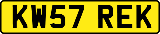KW57REK