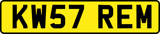 KW57REM