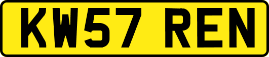 KW57REN