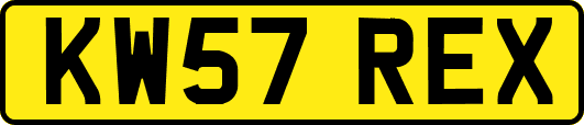 KW57REX