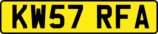 KW57RFA