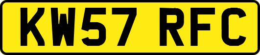 KW57RFC