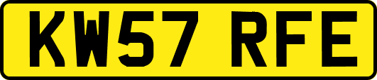 KW57RFE