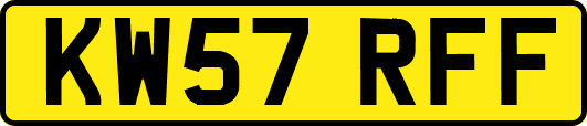 KW57RFF