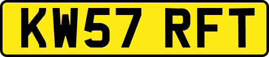 KW57RFT