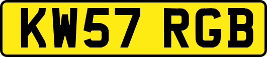 KW57RGB
