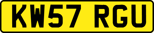 KW57RGU