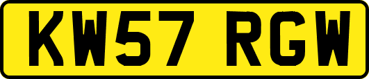 KW57RGW