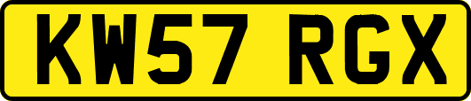 KW57RGX
