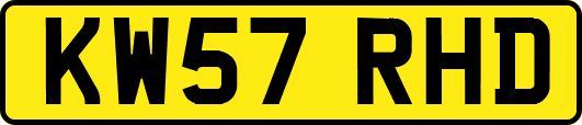 KW57RHD