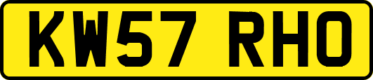 KW57RHO