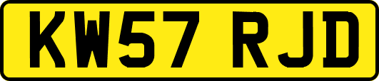KW57RJD