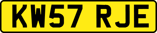 KW57RJE