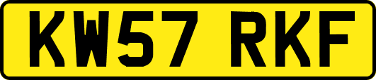 KW57RKF