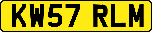 KW57RLM