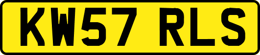 KW57RLS