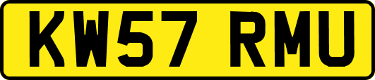 KW57RMU