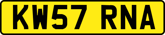 KW57RNA