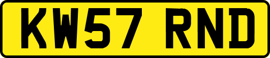 KW57RND