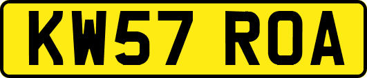KW57ROA