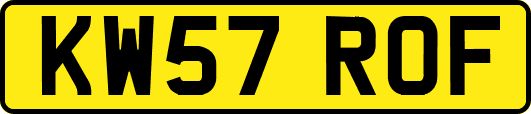 KW57ROF