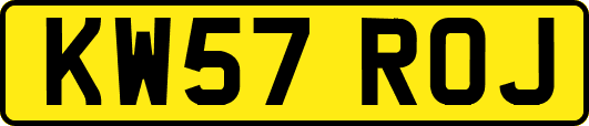 KW57ROJ